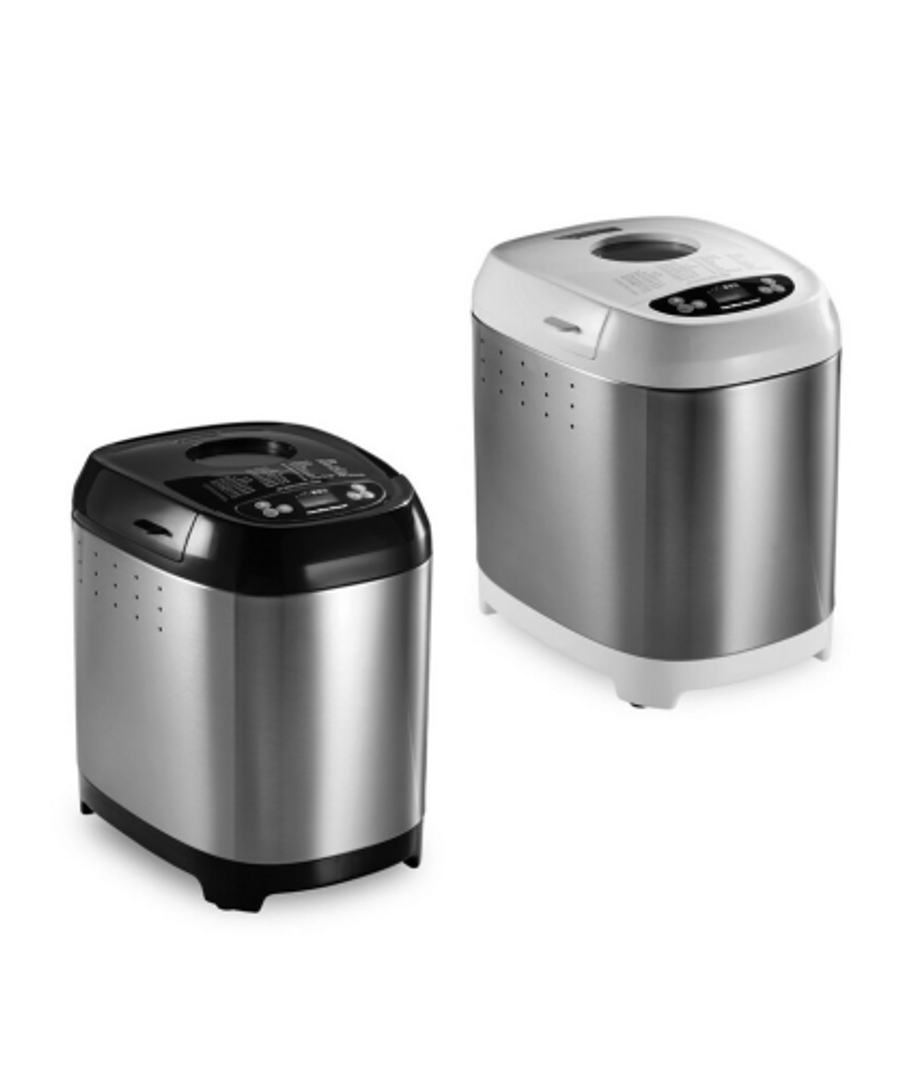 Hamilton Beach Artisan Dough & Bread Maker Black