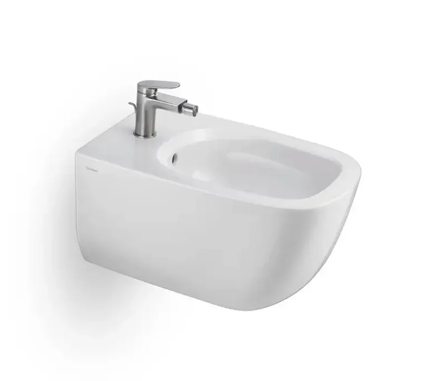 Duravit D-code Urinal Rimless