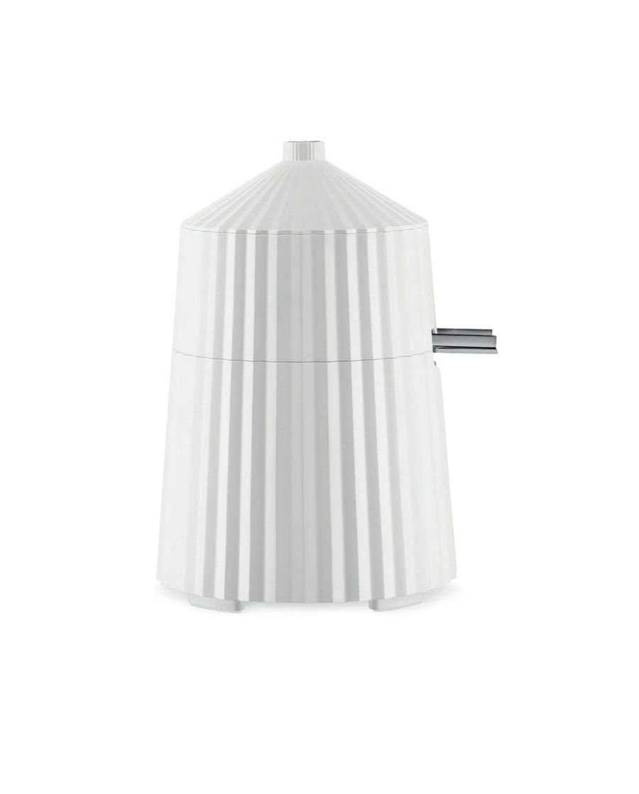 Alessi Plissé Electric Citrus Squeezer
