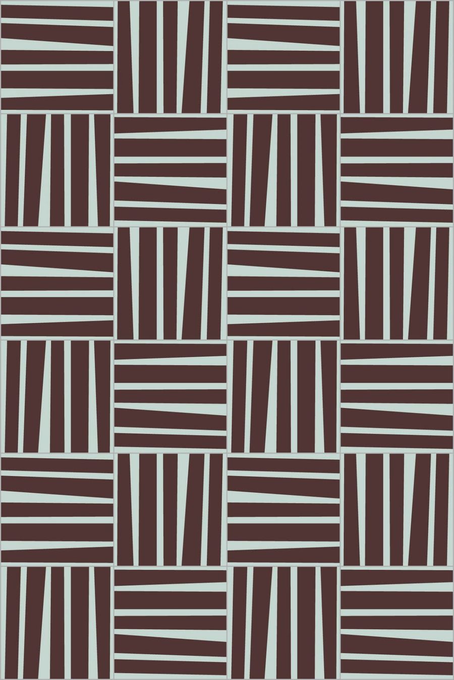 Bisazza Bandes Vintage Tiles