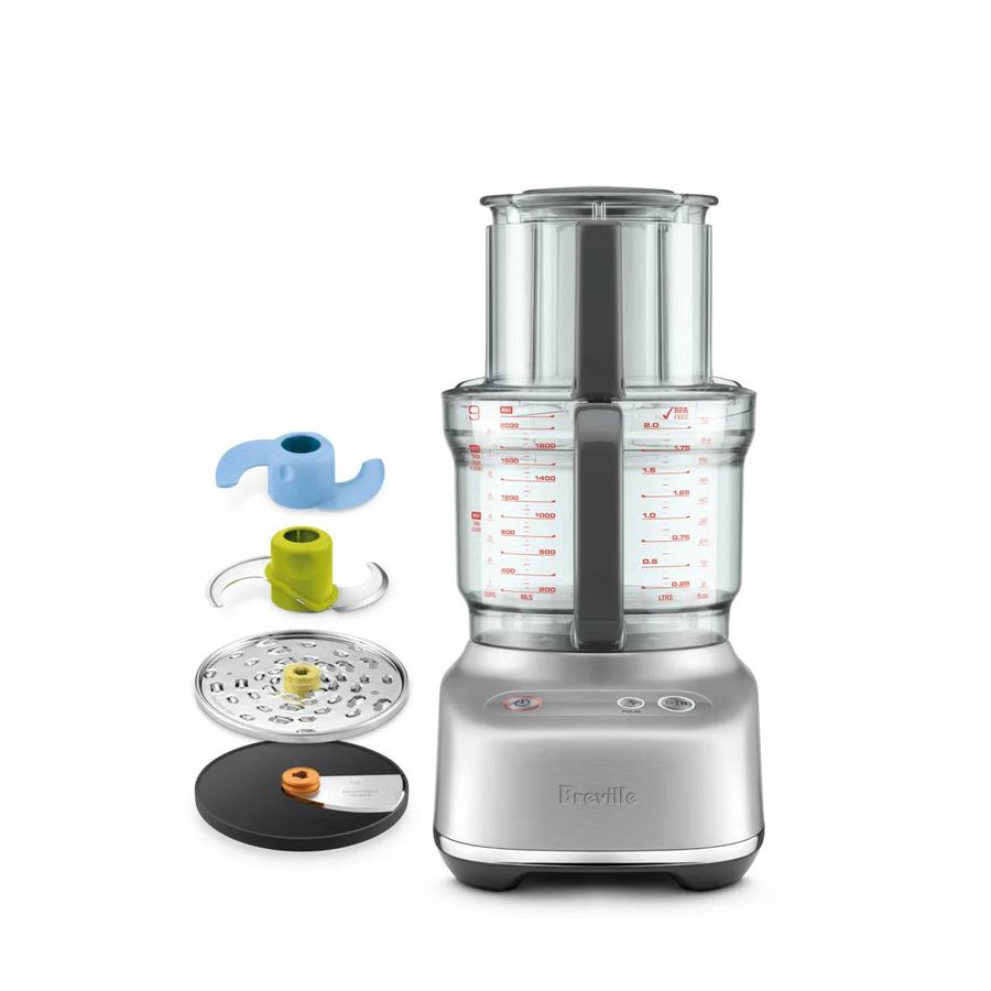 Breville The Breville Sous Chef® 9 Food Processor