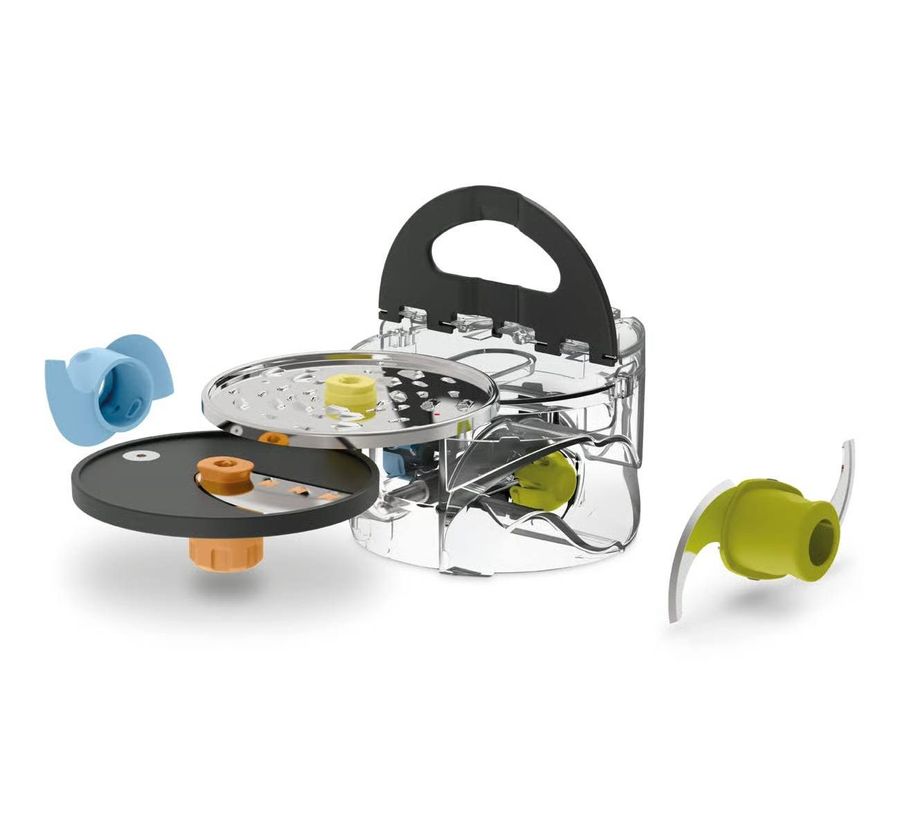 Breville The Breville Sous Chef® 9 Food Processor