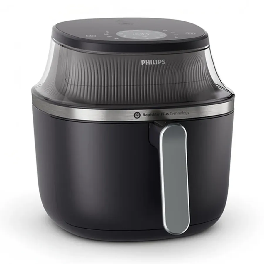 Philips Philips 3000 Series Airfryer With Window 6.5 Qt (6.2l)