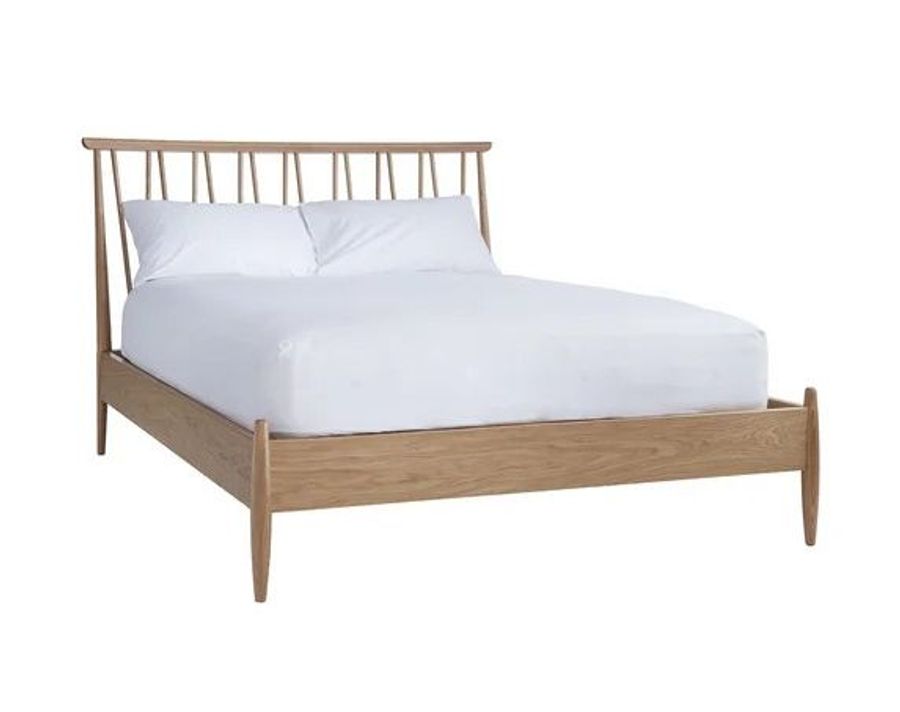 ercol Winslow Double Bed