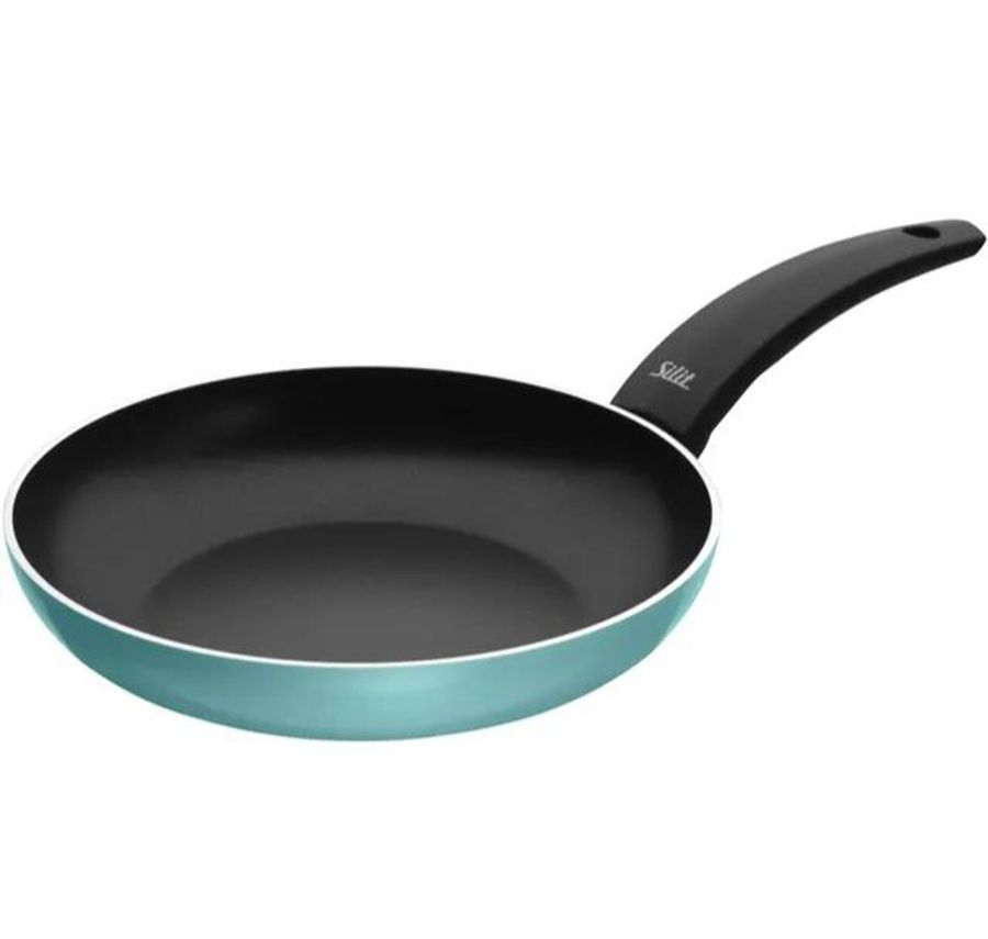 Wmf Silit Belluna Fry Pan 24 Cm Green