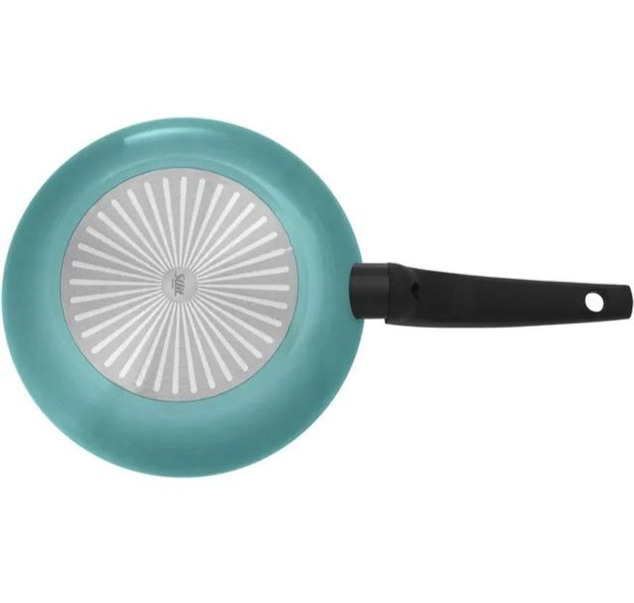 Wmf Silit Belluna Fry Pan 24 Cm Green