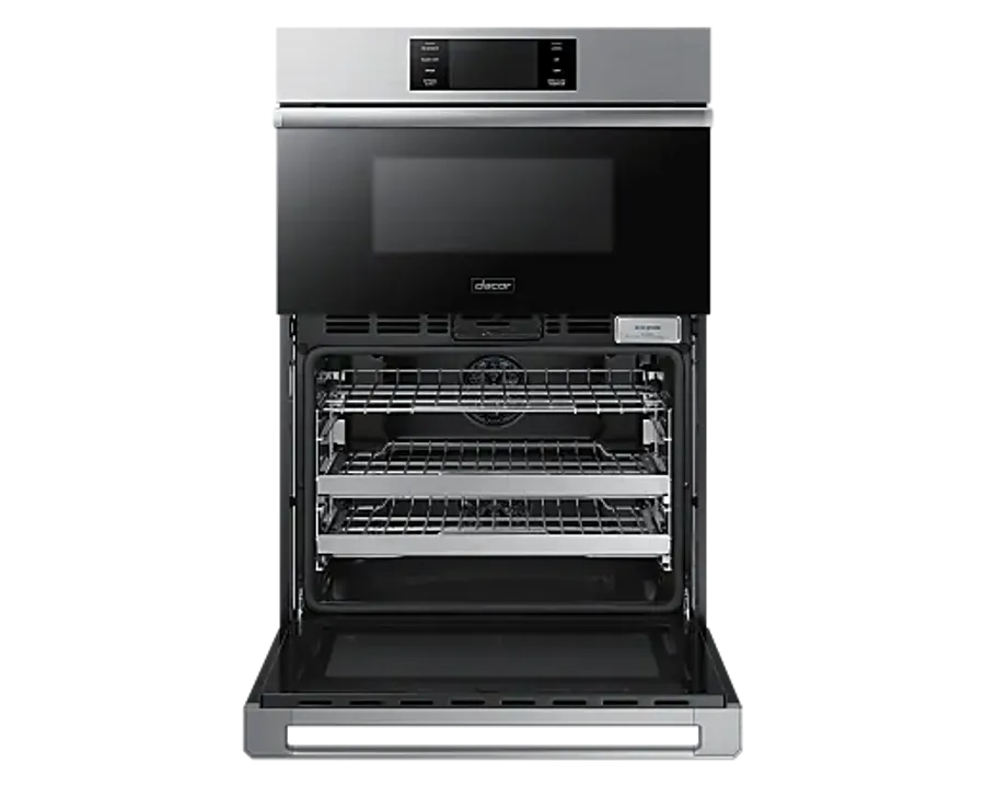 Dacor 30-Inch Combination Wall Oven with Steam