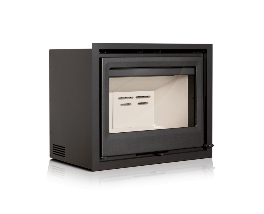 Lacunza Laga C Fireplace