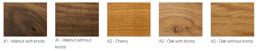 Riva 1920 Eclisse Writing Desk