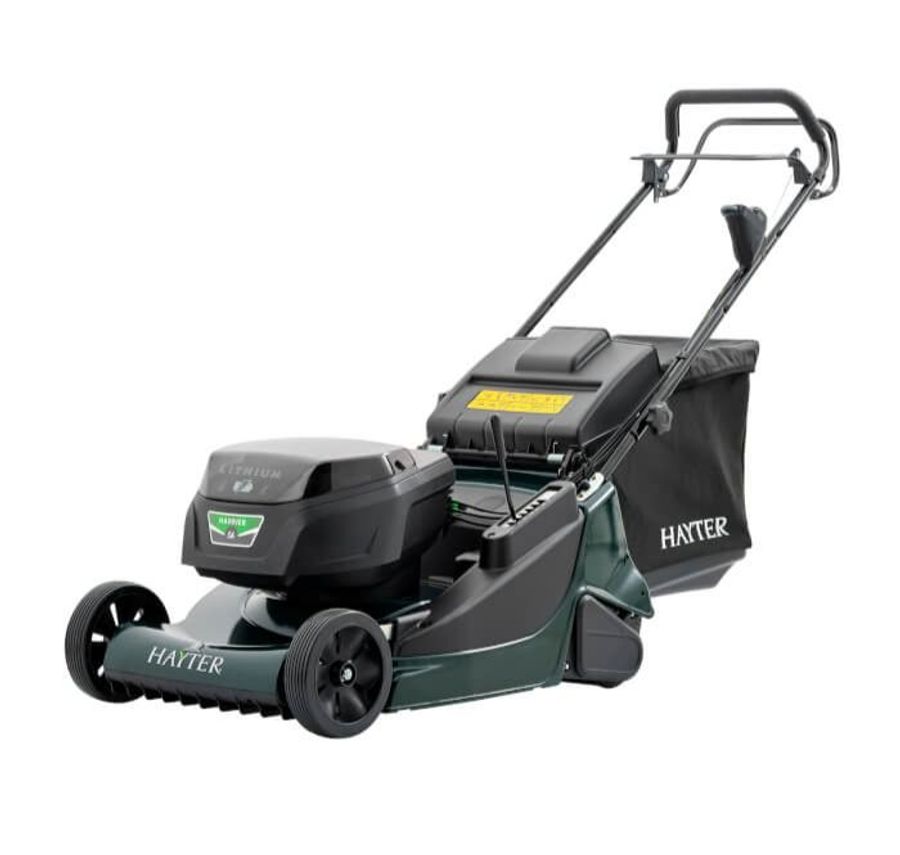 Hayte Harrier 56 Cordless Variable Speed Mower 60V Lawnmowers