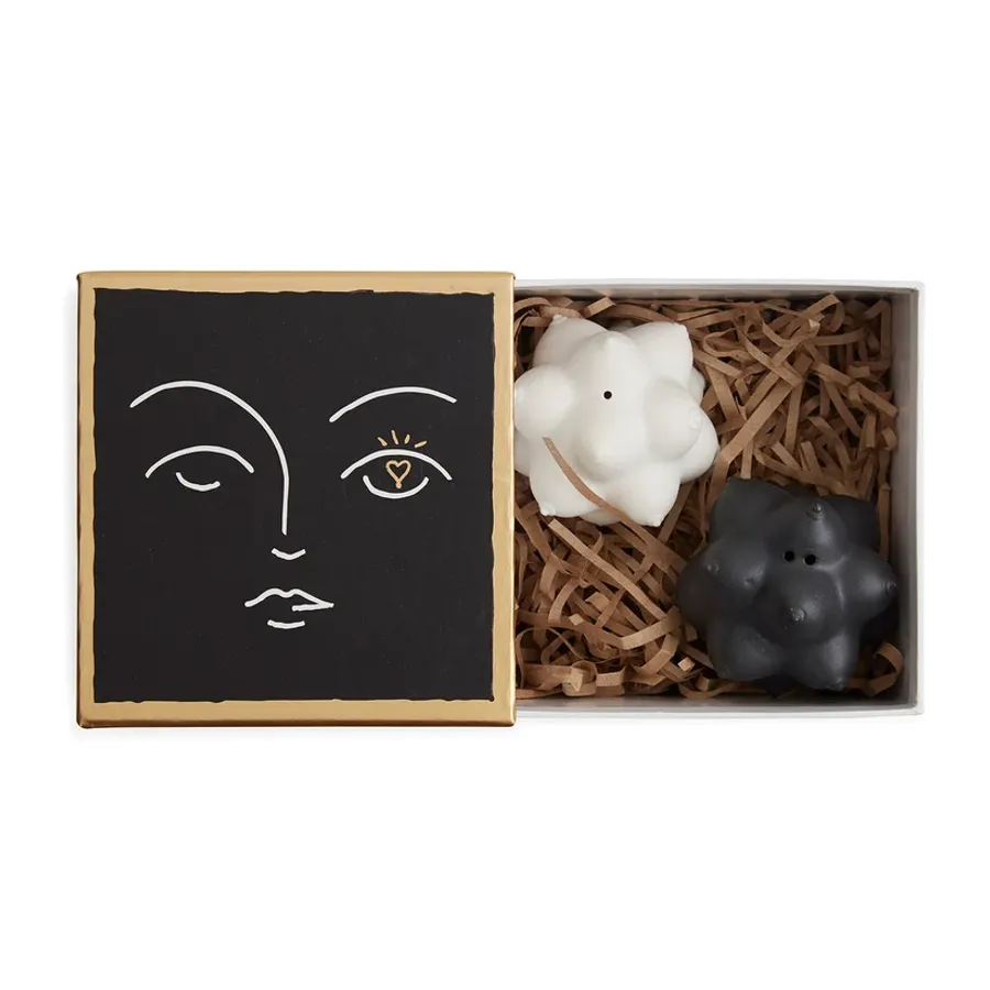 jonathanadler Aphrodite Salt & Pepper Set