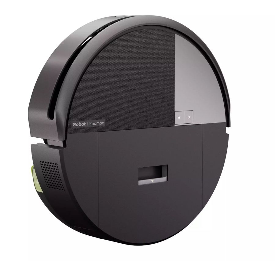 Irobot Roomba® 205 Dustcompactor™ Combo Robot