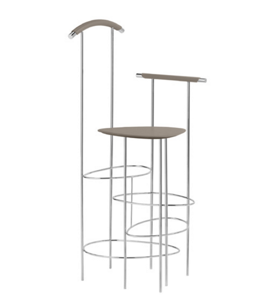 Frag Viae Valet Stand