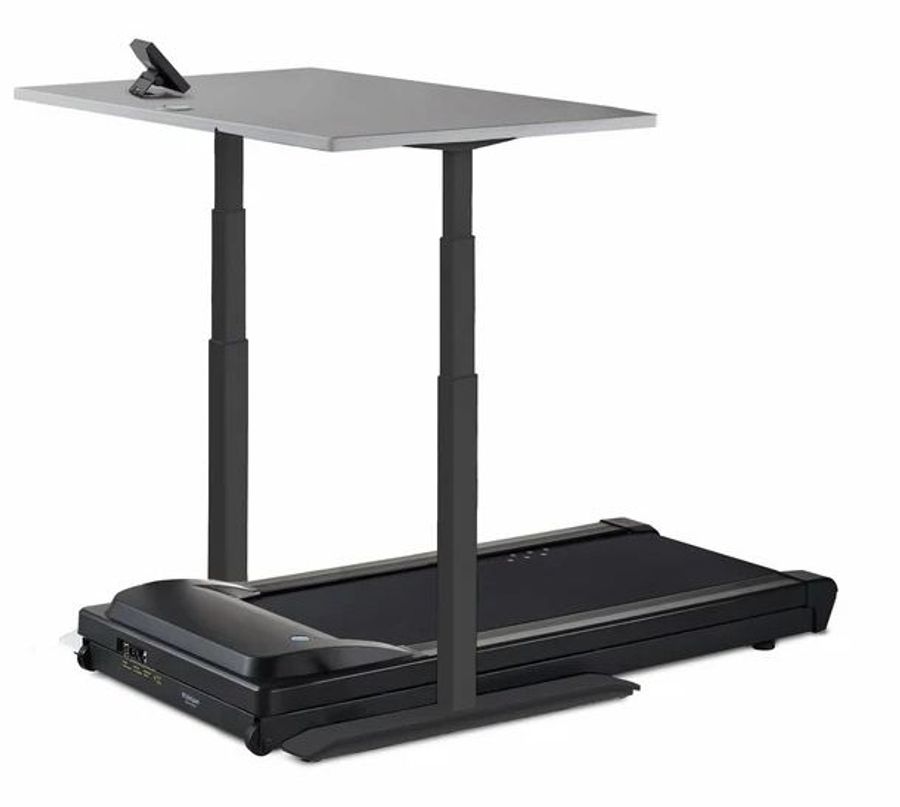 Lifespan TR1000-Power Treadmill Desk