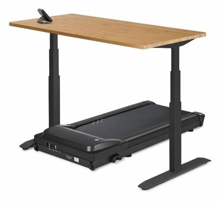 Lifespan TR1000-Power Treadmill Desk