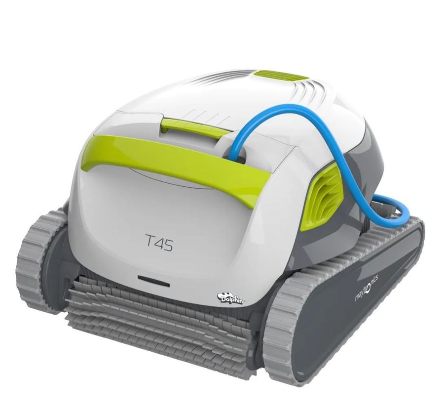 Maytronics Dolphin T45 Pool Cleaner