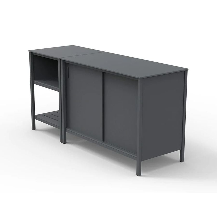Lolldesigns A La Carte Full Cabinet