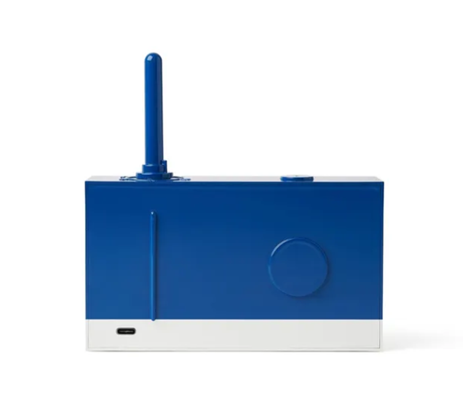 Lexon Tykho 3 Lexon X Pantone Radio