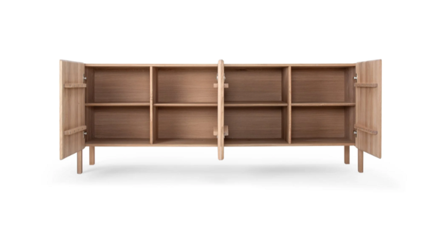 Gazzda Dvor Sideboard