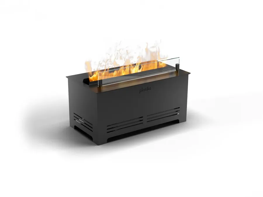 Planika Cloudy Fireplaces