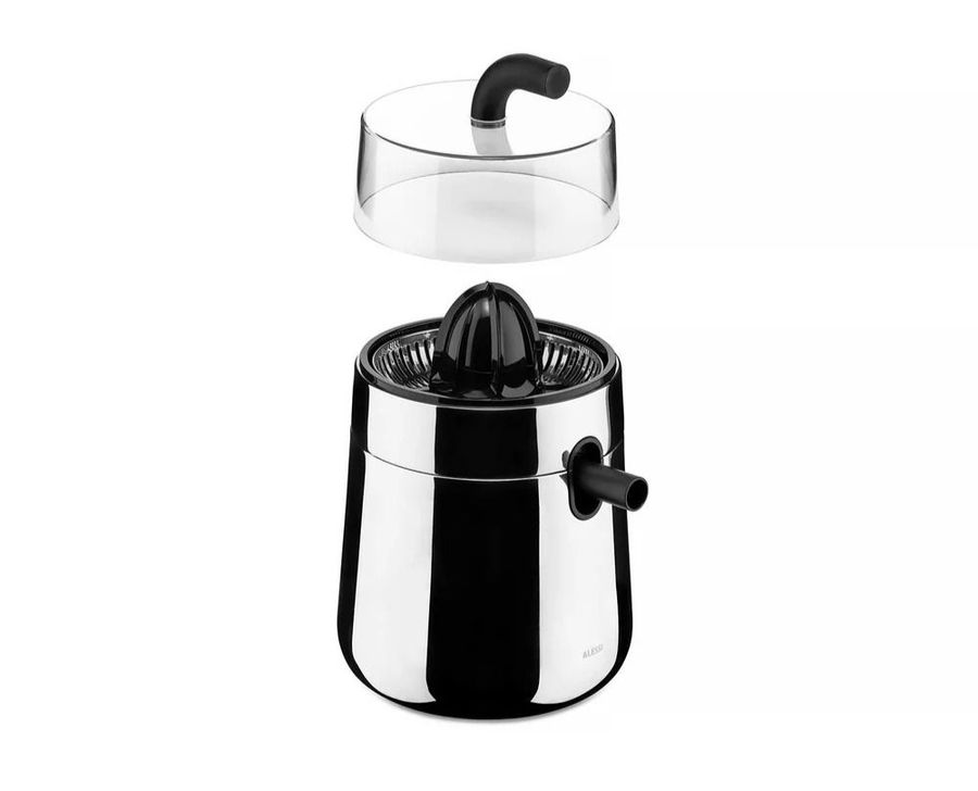 Alessi Toru Electric Citrus-squeezer