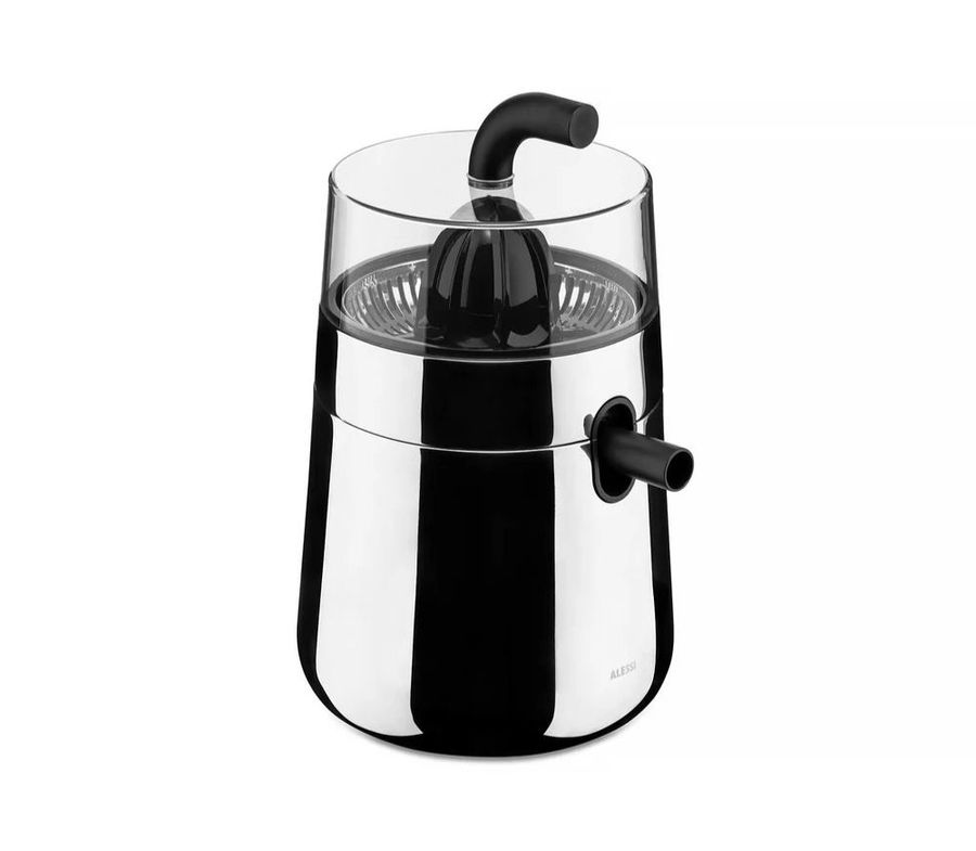 Alessi Toru Electric Citrus-squeezer
