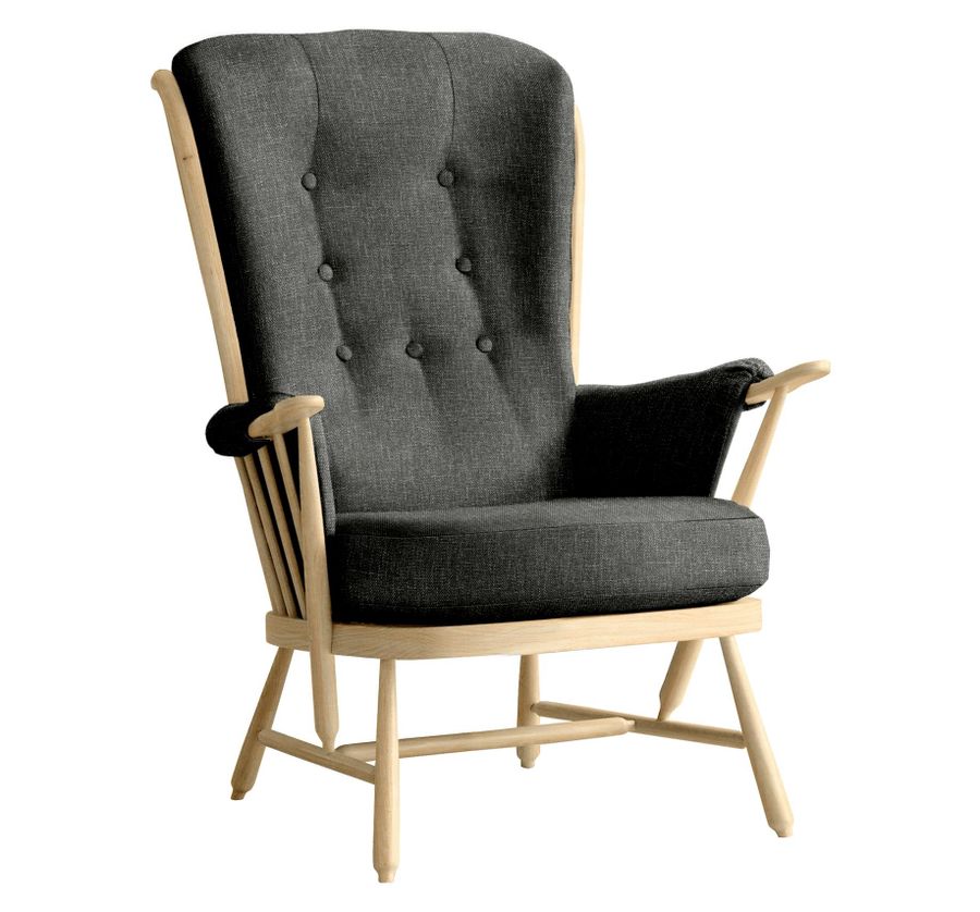 Ercol Evergreen Easy Chair