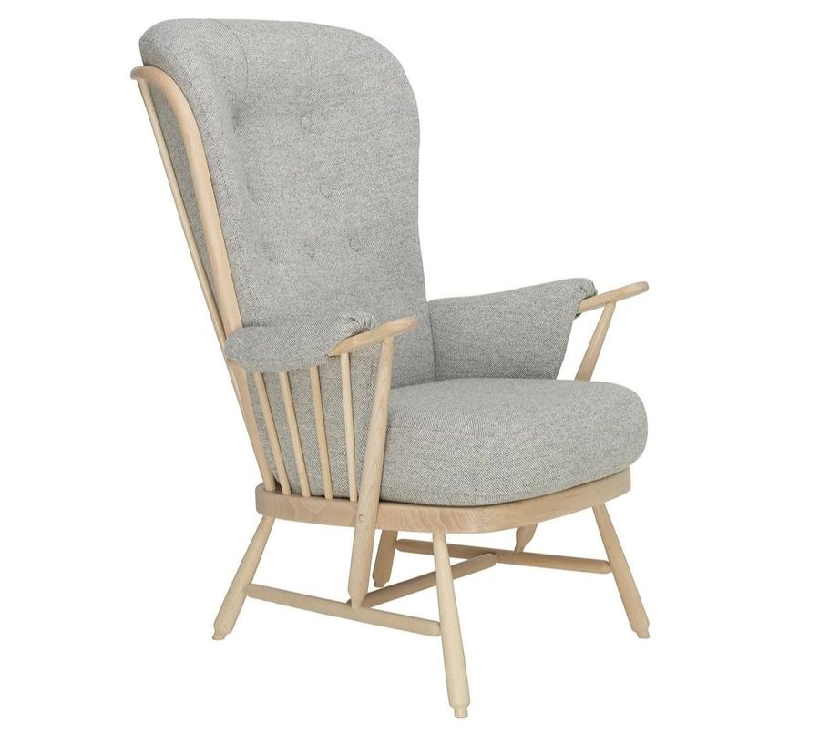 Ercol Evergreen Easy Chair