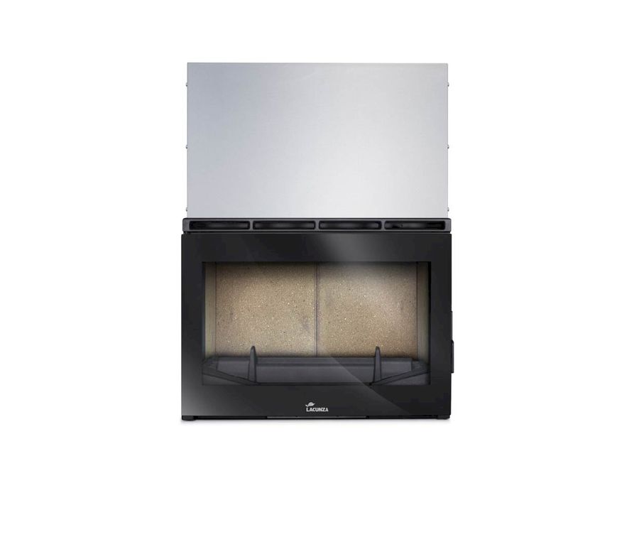 Lacunza Sakan Eco Fireplace