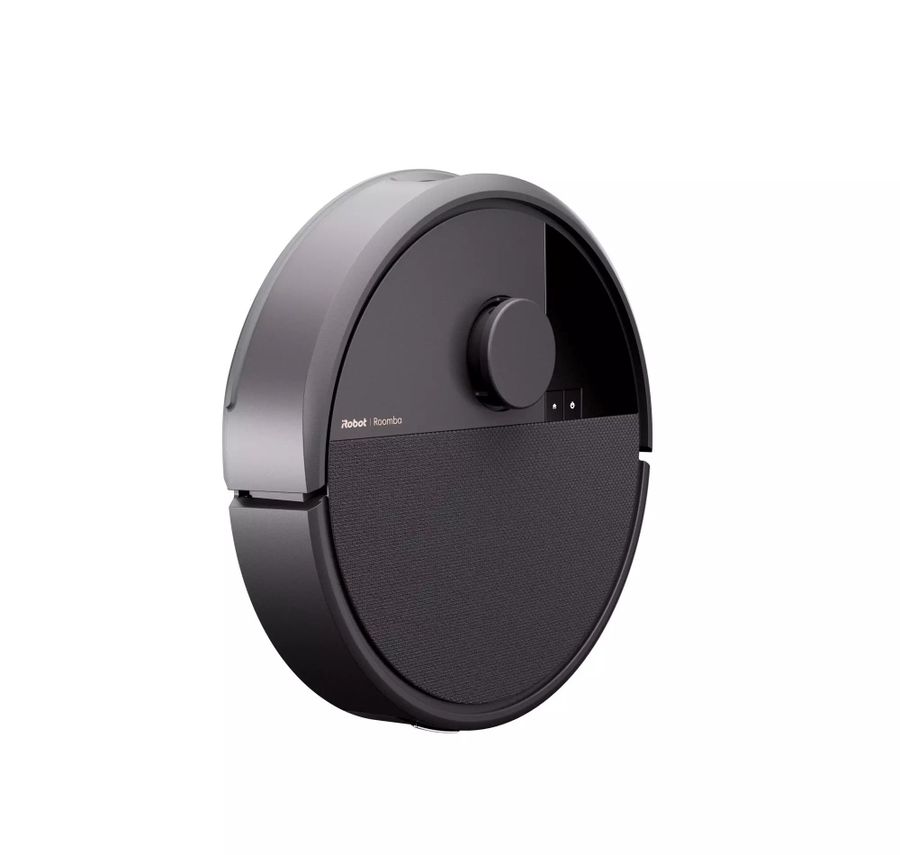 Irobot Roomba® Max 715 Vac Robot + Autoempty™ Dock