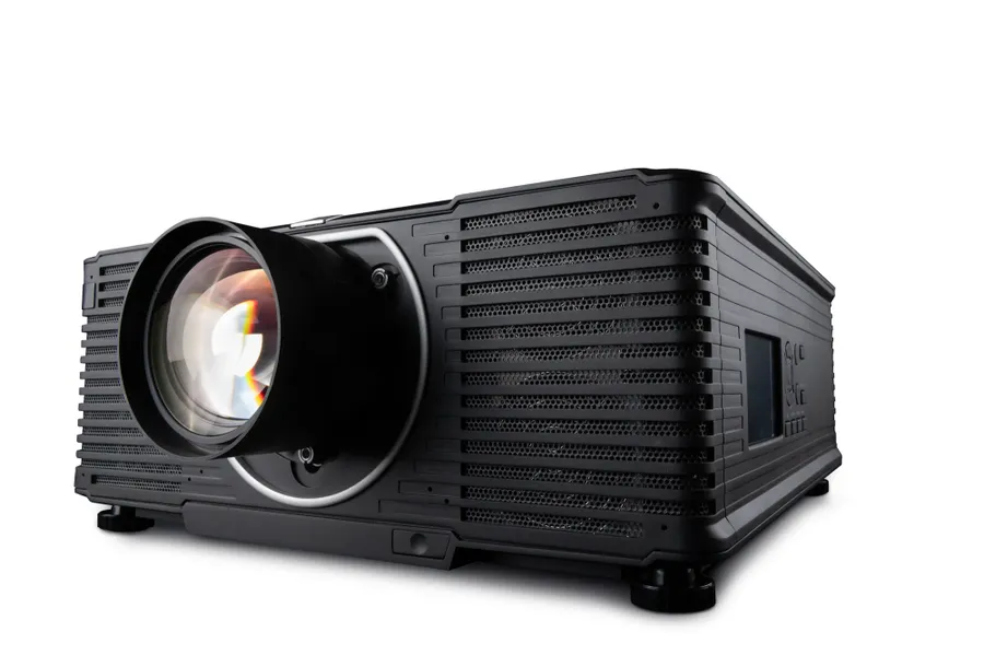 Barco I600‑4K15 Projector