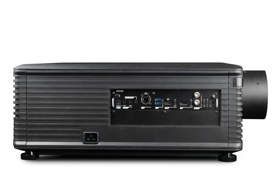 Barco I600‑4K15 Projector