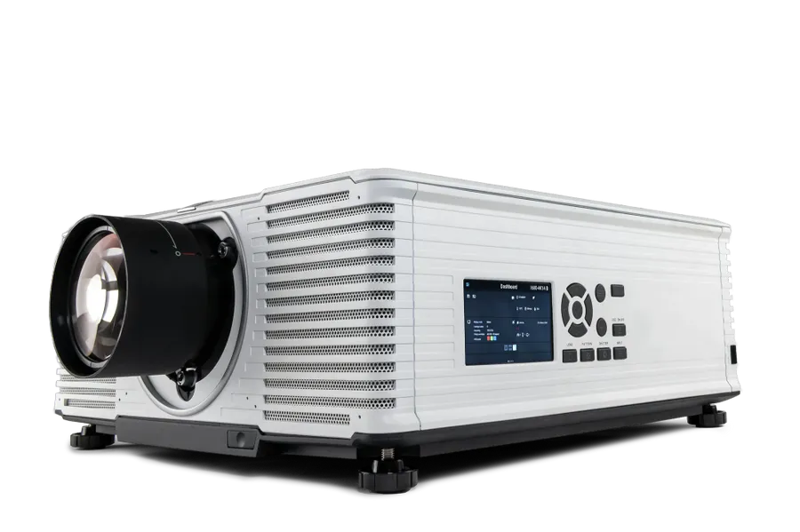 Barco I600‑4K15 Projector