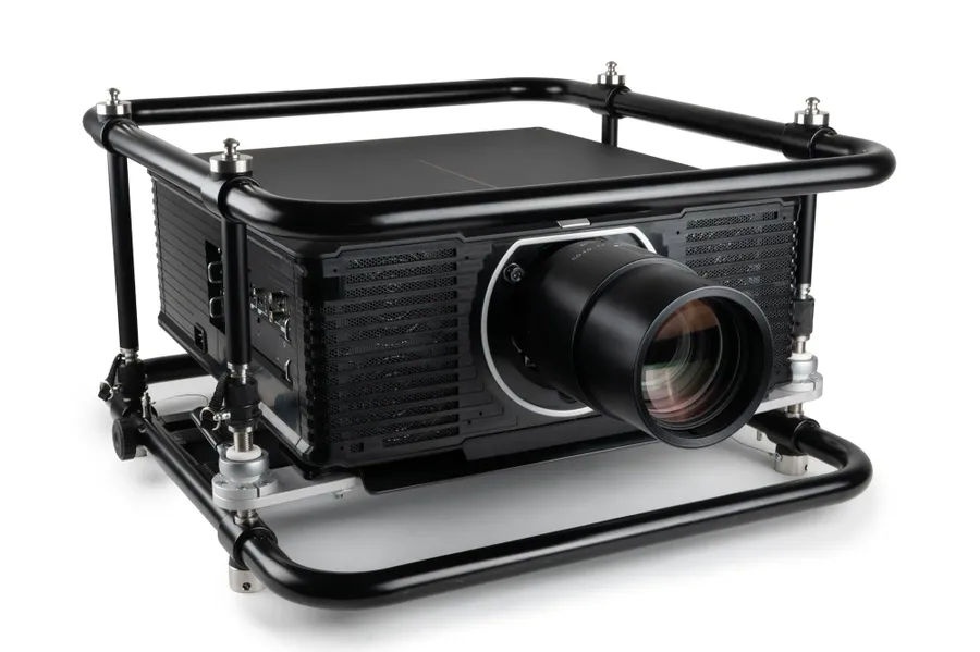 Barco I600‑4K15 Projector
