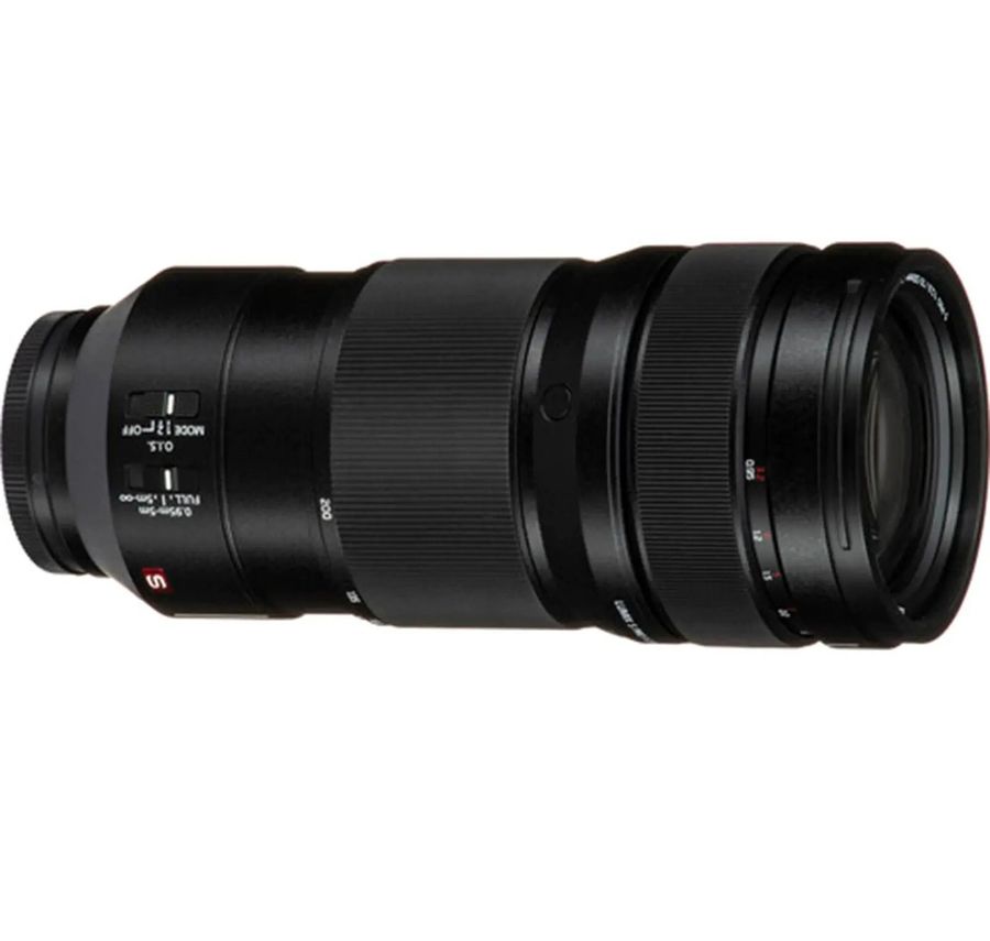 Panasonic Lumix L-mount S Pro 70-200mm F/2.8 O.i.s. Telephoto Zoom Lens Camera
