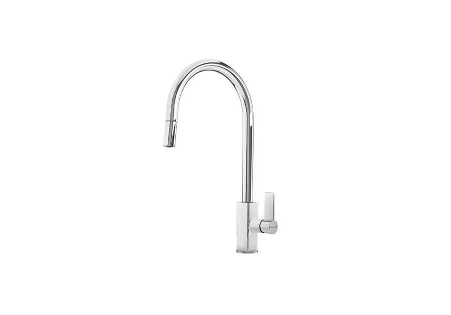 Foster Mixer Tap Delta Plus