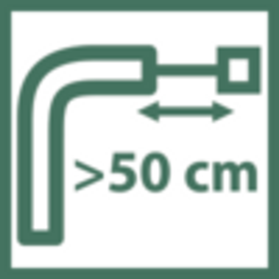 Foster Mixer Tap Delta Plus