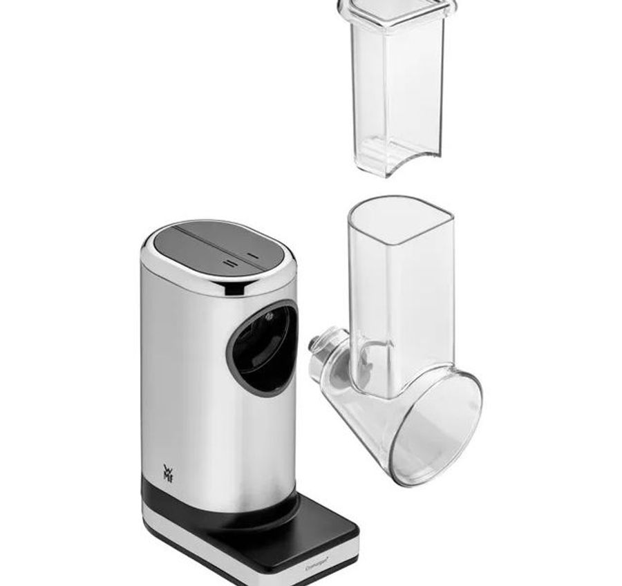 Wmf Wmf Kitchenminis Salad To Go Salad Maker