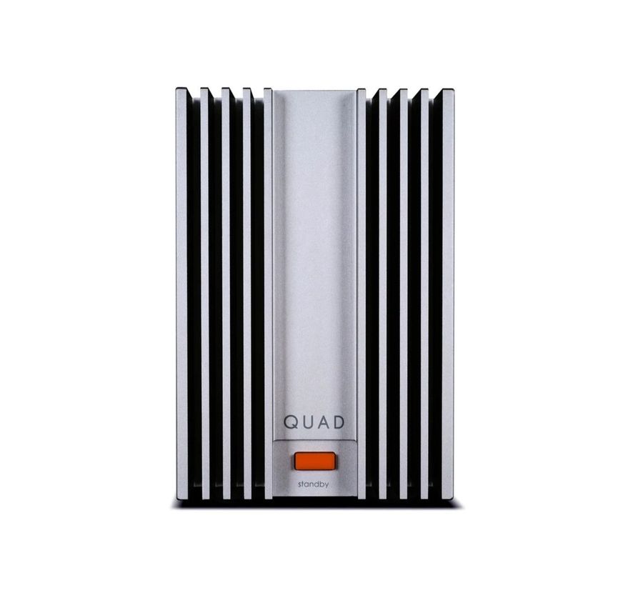 Quad Quad 303 Power Amplifier