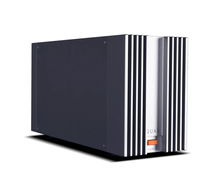 Quad Quad 303 Power Amplifier