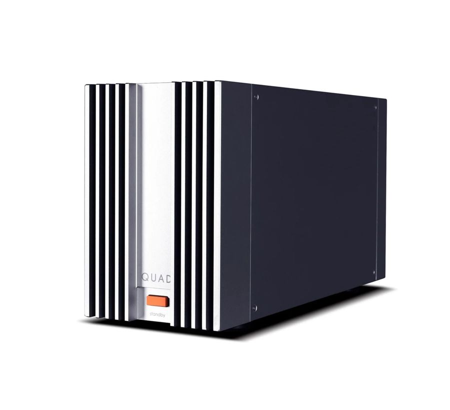 Quad Quad 303 Power Amplifier