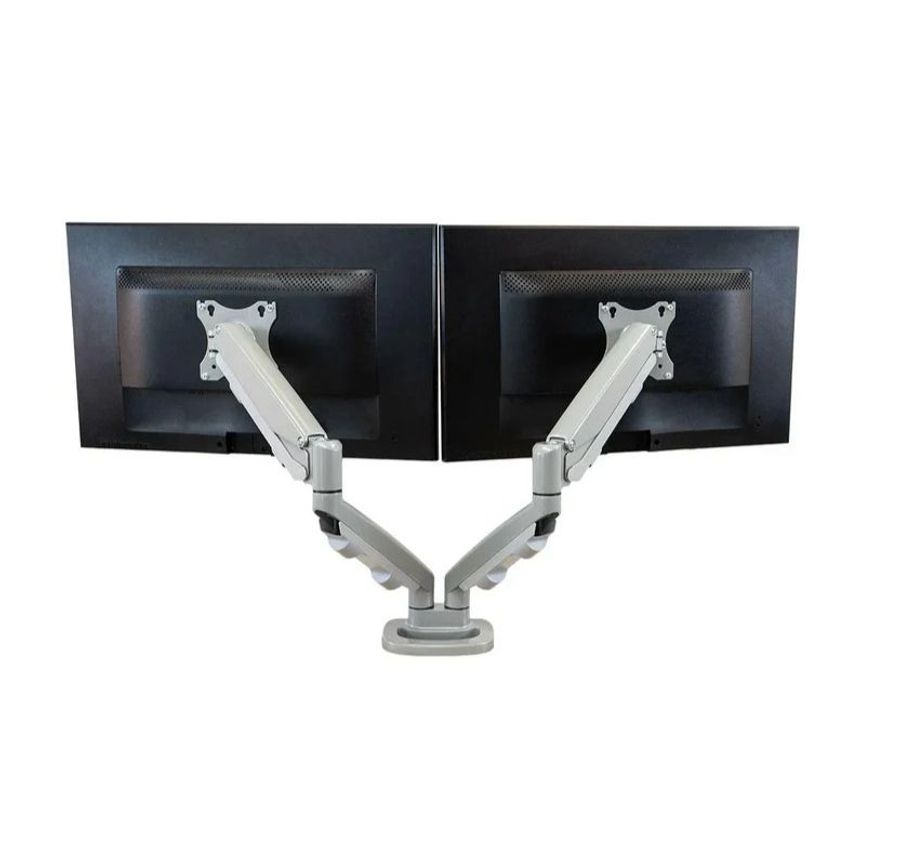 Imovr ZipView Dual Monitor Arm