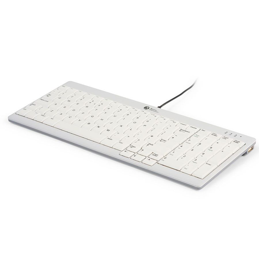 Posturite Bakkerelkhuizen Ultraboard 960 V2 Compact Standard Keyboard (Wired)