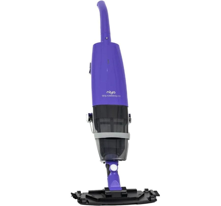 Maytronics Niya Aquasweep S1 Pool Cleaner