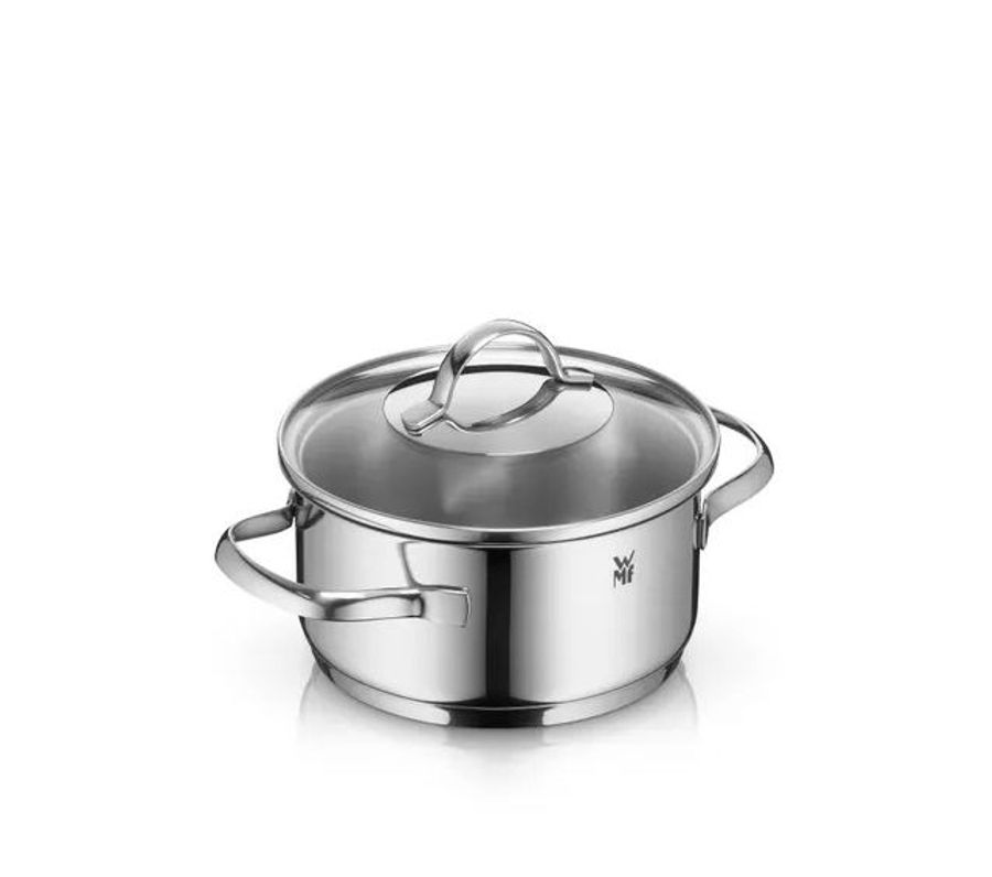 WMF Provence Plus Braising Pan 16 cm with lid