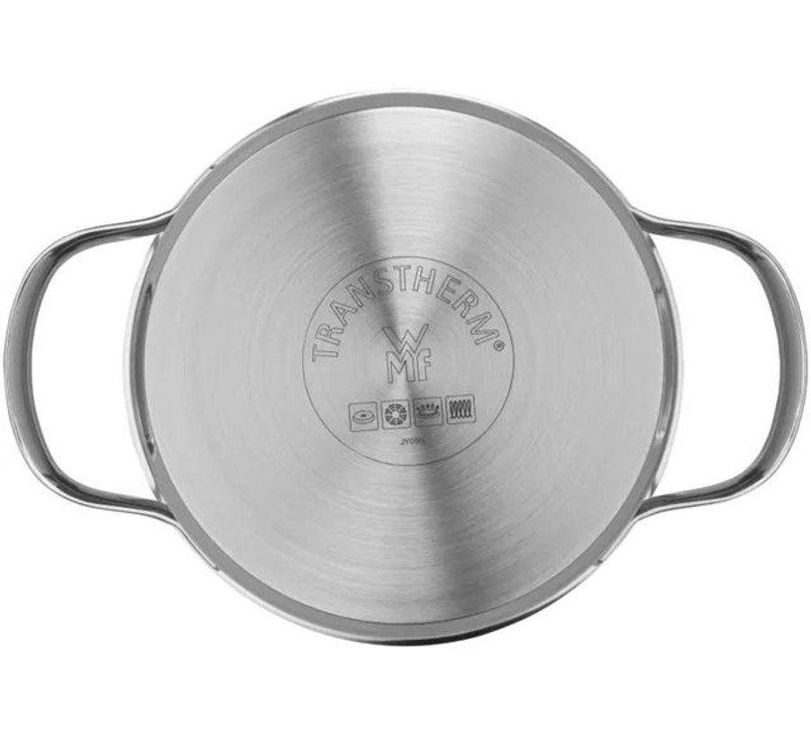 WMF Provence Plus Braising Pan 16 cm with lid