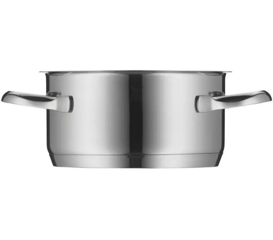 WMF Provence Plus Braising Pan 16 cm with lid