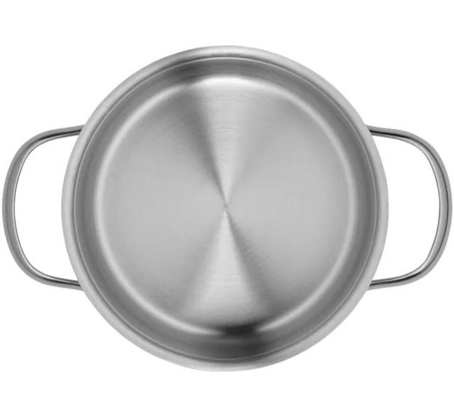 WMF Provence Plus Braising Pan 16 cm with lid