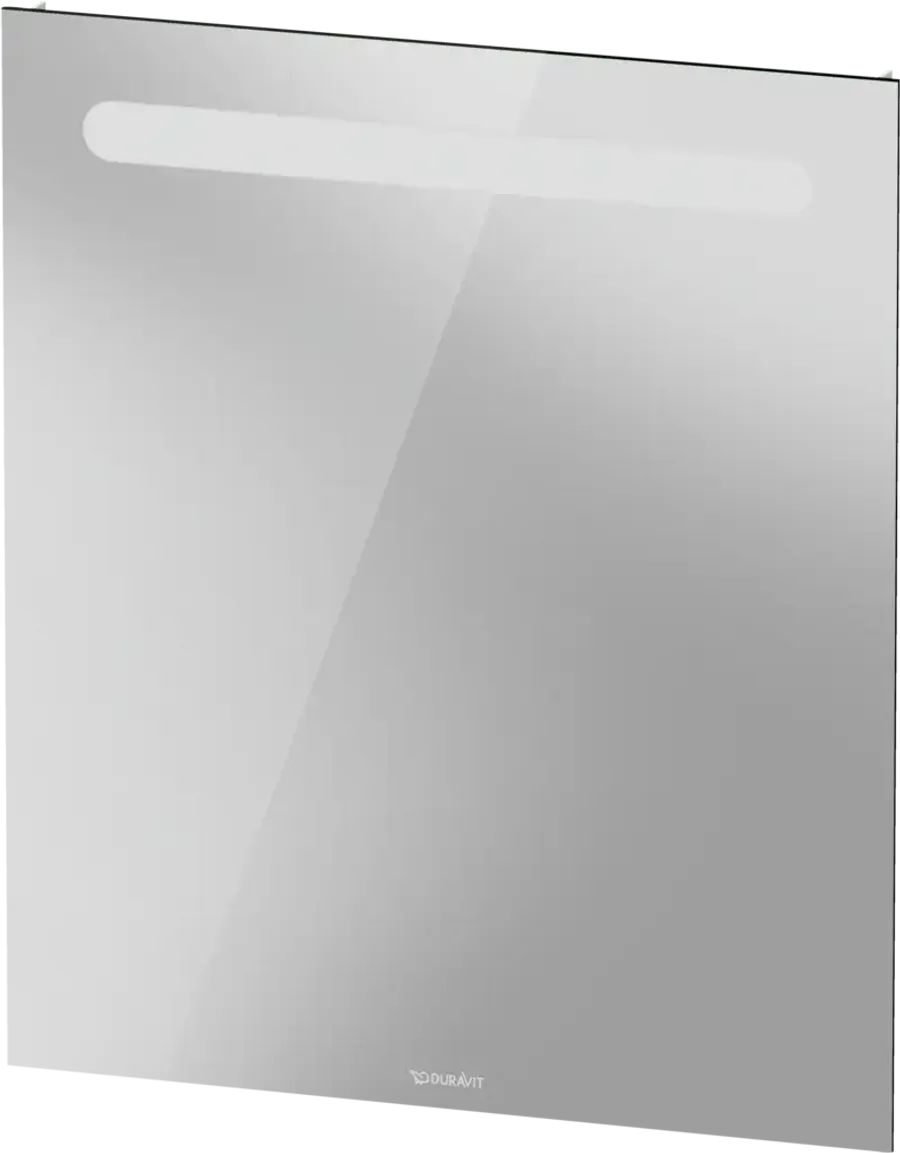 Duravit No.1 Mirror