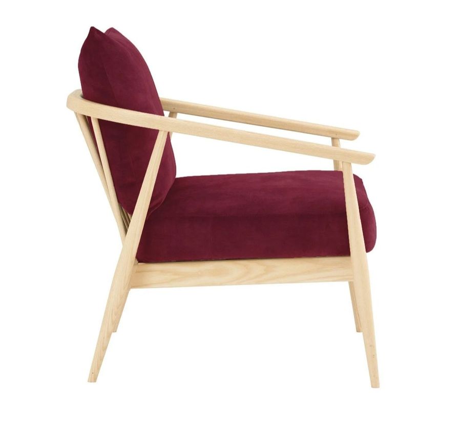 Ercol Aldbury Chair